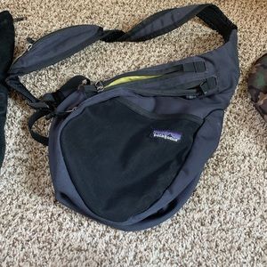 Patagonia Sling Bag